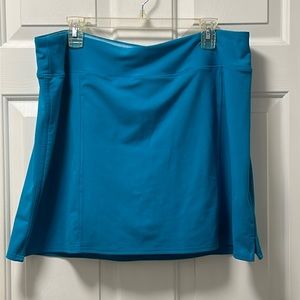 Adidas Clima Cool Skort/Golf Skirt Size XL